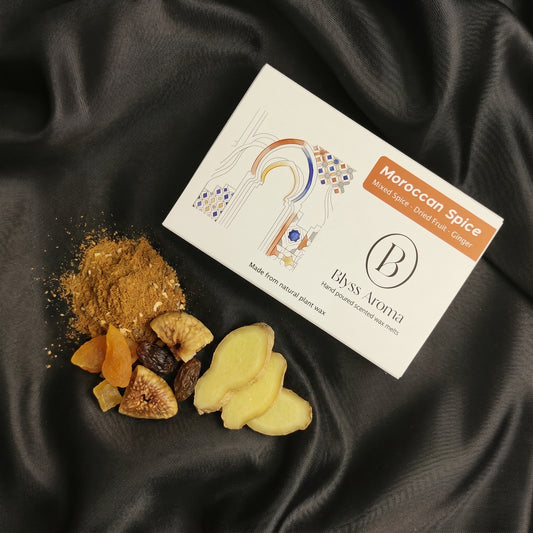 Moroccan Spice