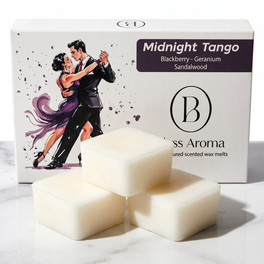 Midnight Tango
