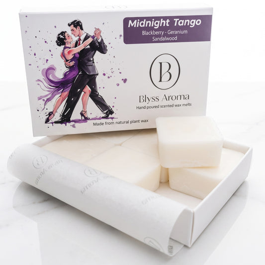 Midnight Tango