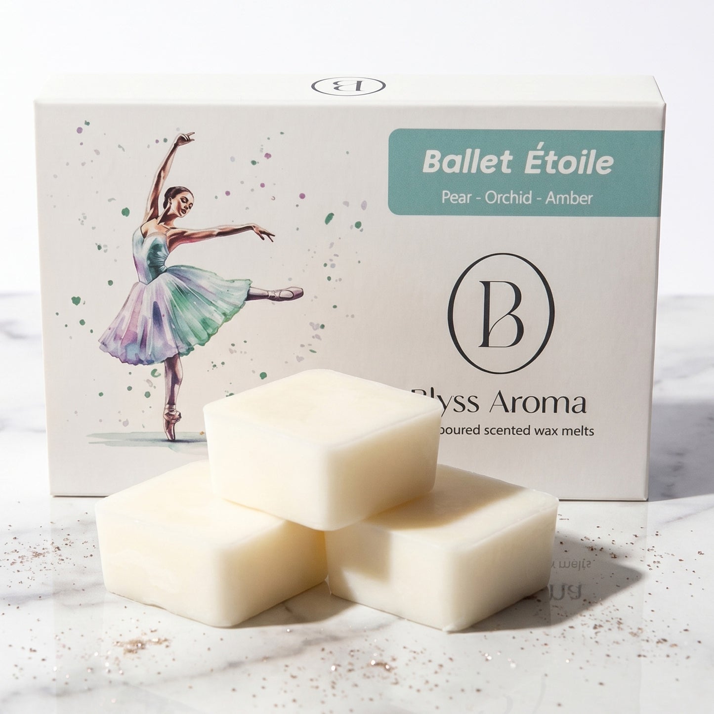 Ballet Étoile