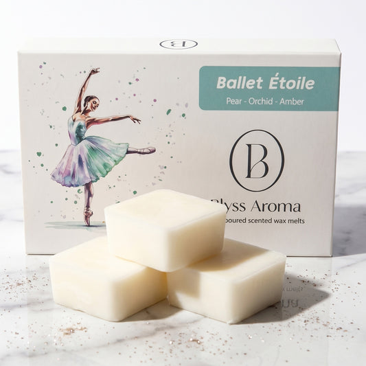Ballet Étoile