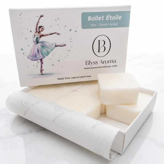 Ballet Étoile