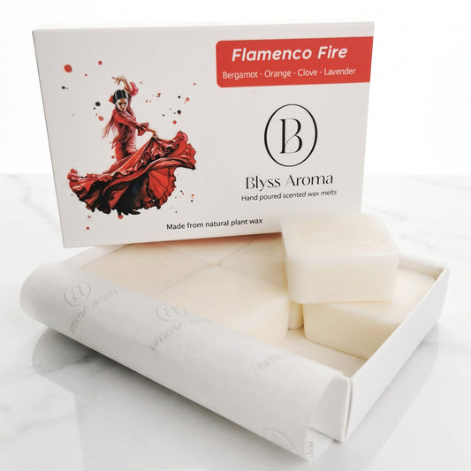 Flamenco Fire