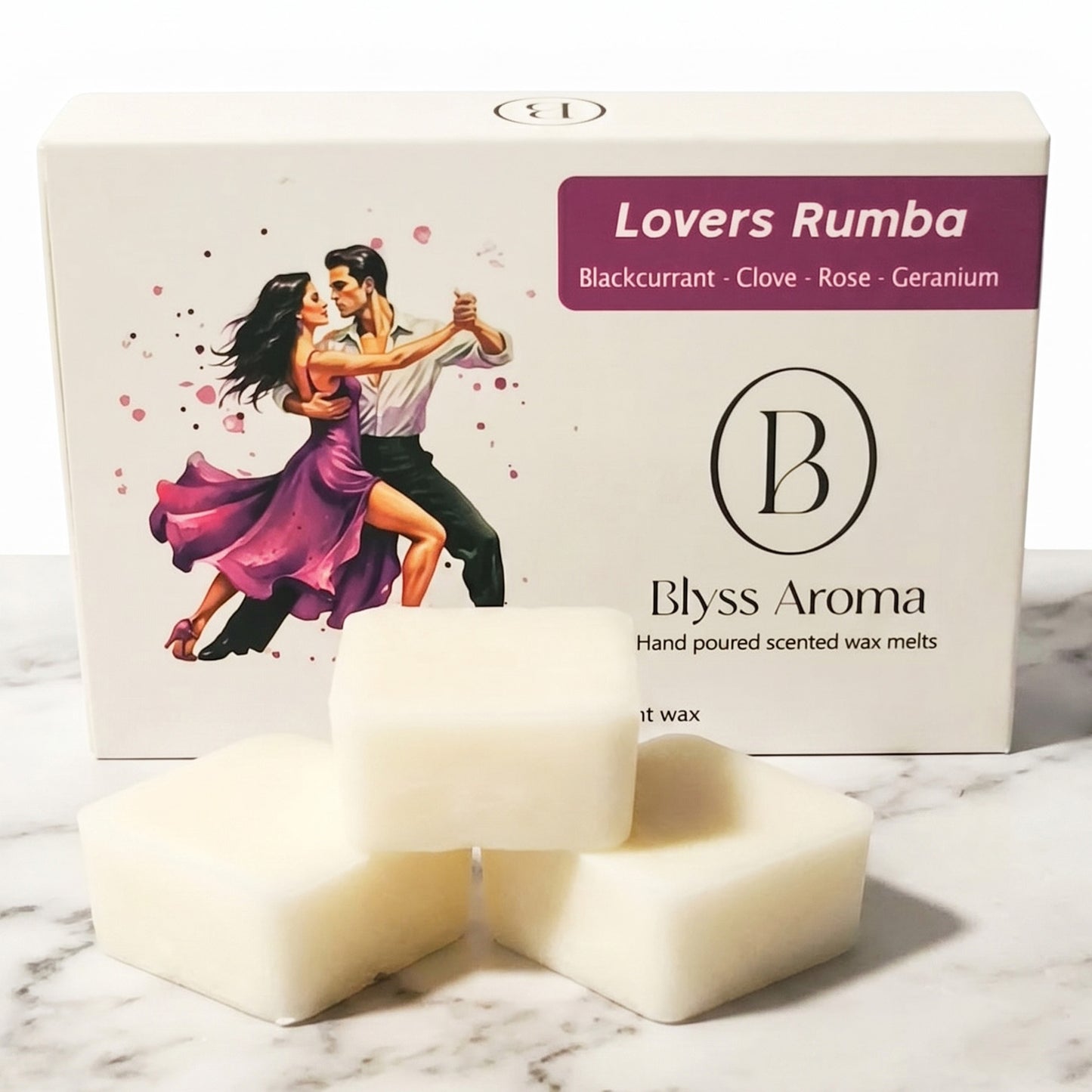 Lovers Rumba