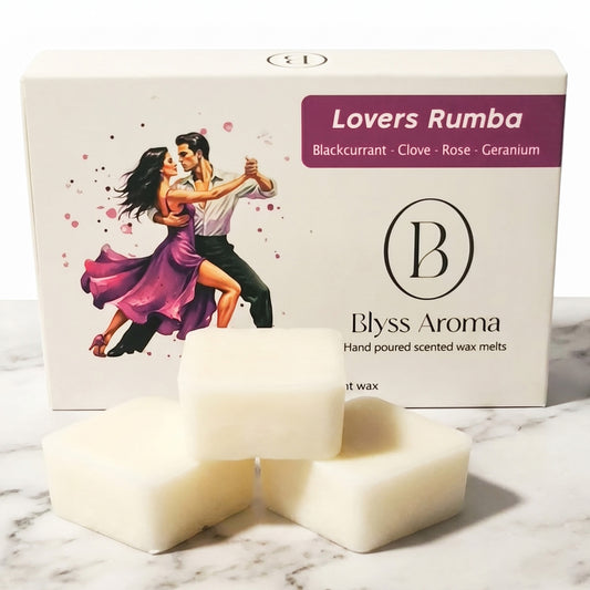 Lovers Rumba