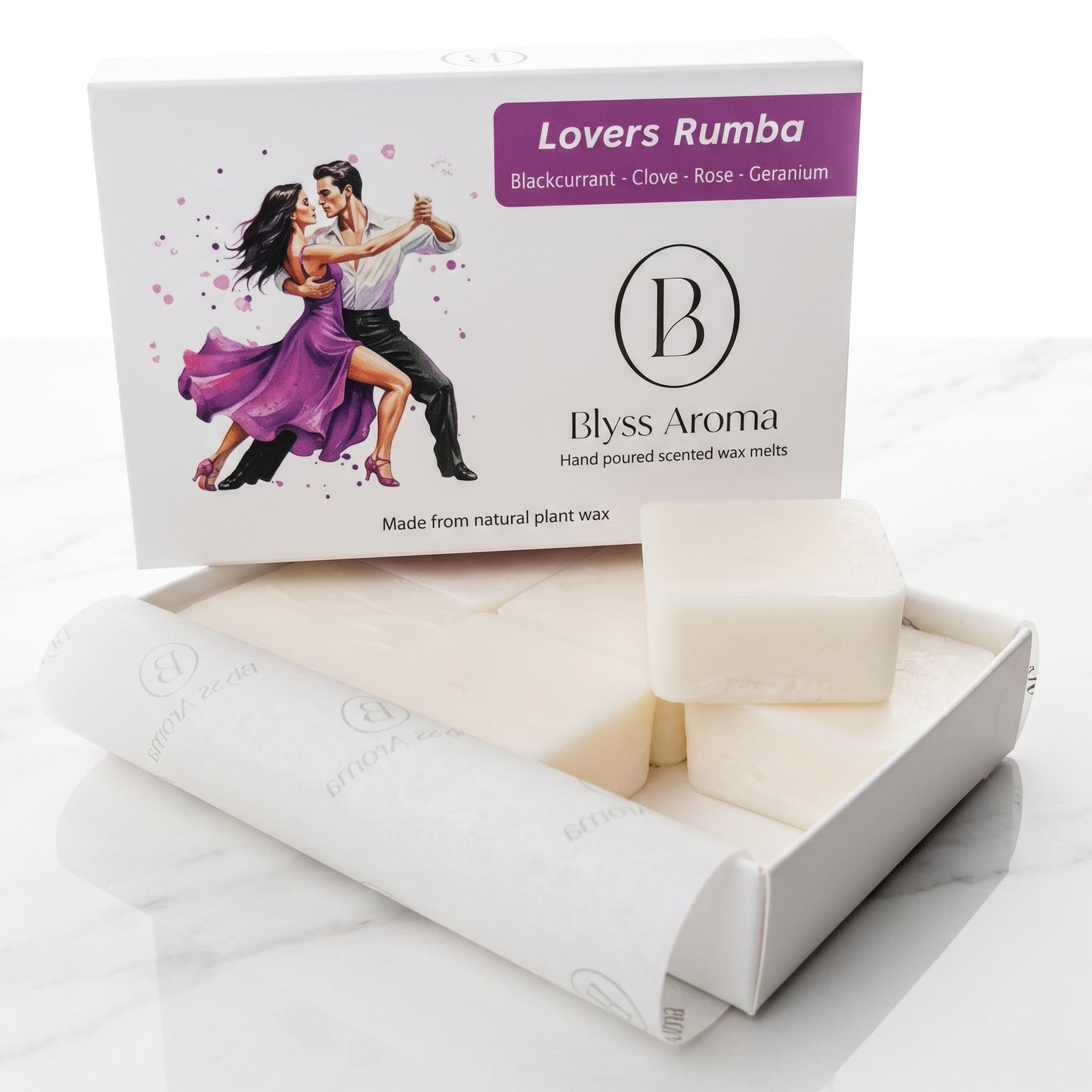 Lovers Rumba