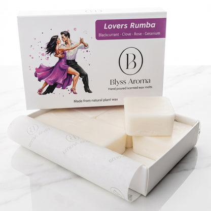 Lovers Rumba
