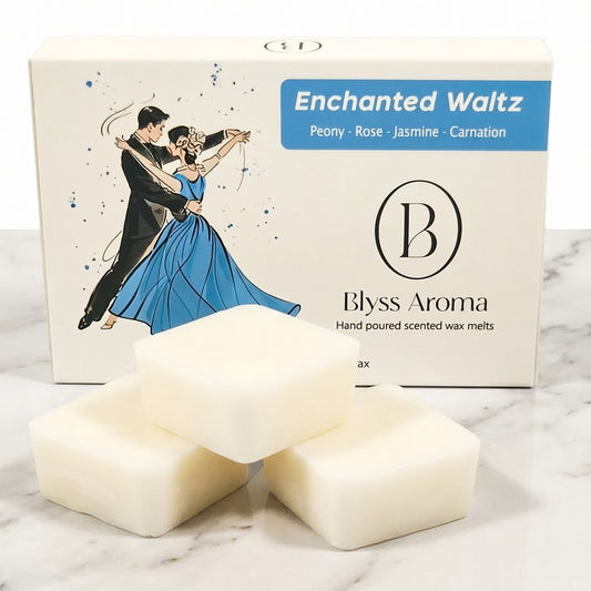 Enchanted Waltz