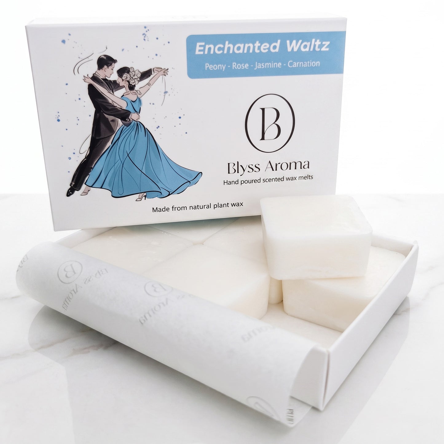 Enchanted Waltz