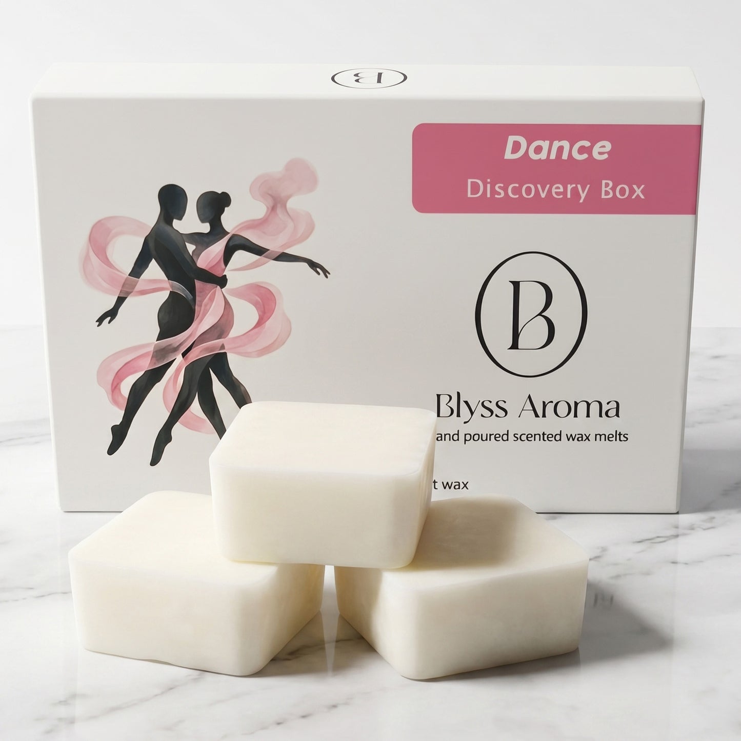 Dance Discovery Box