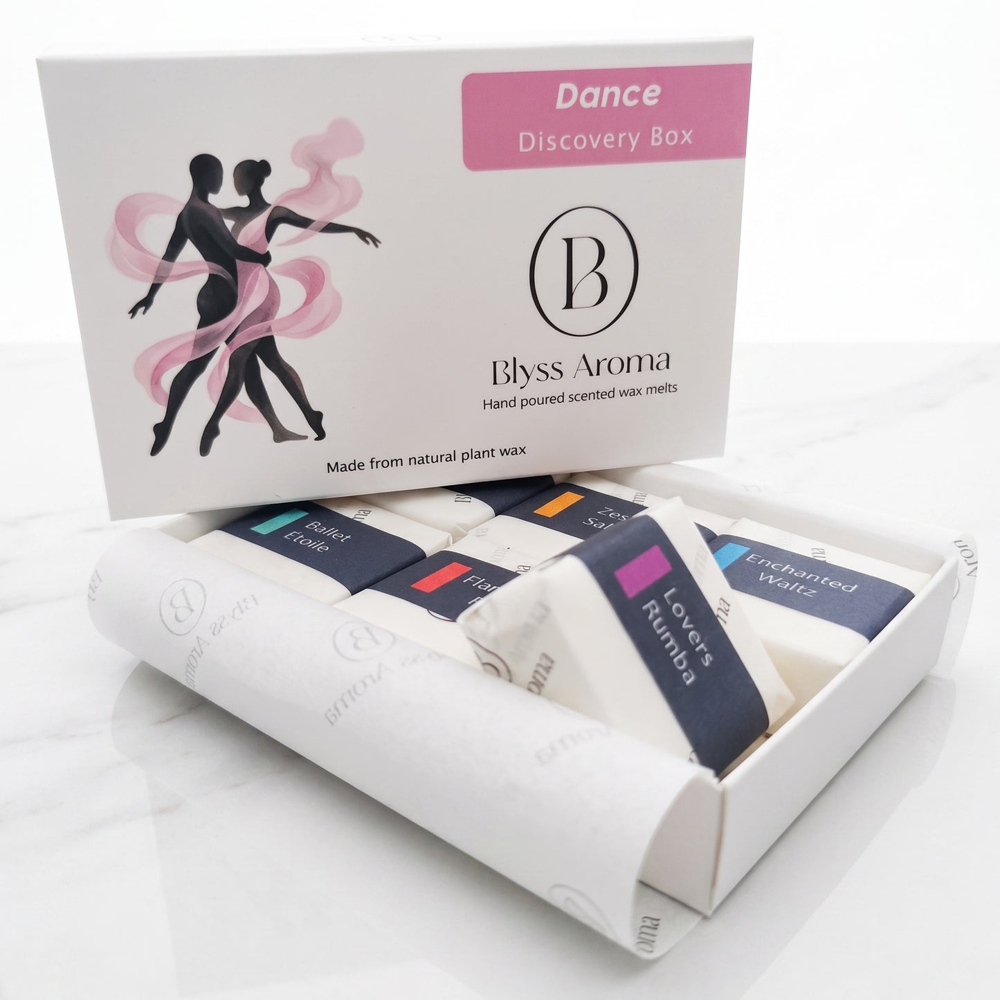 Dance Discovery Box