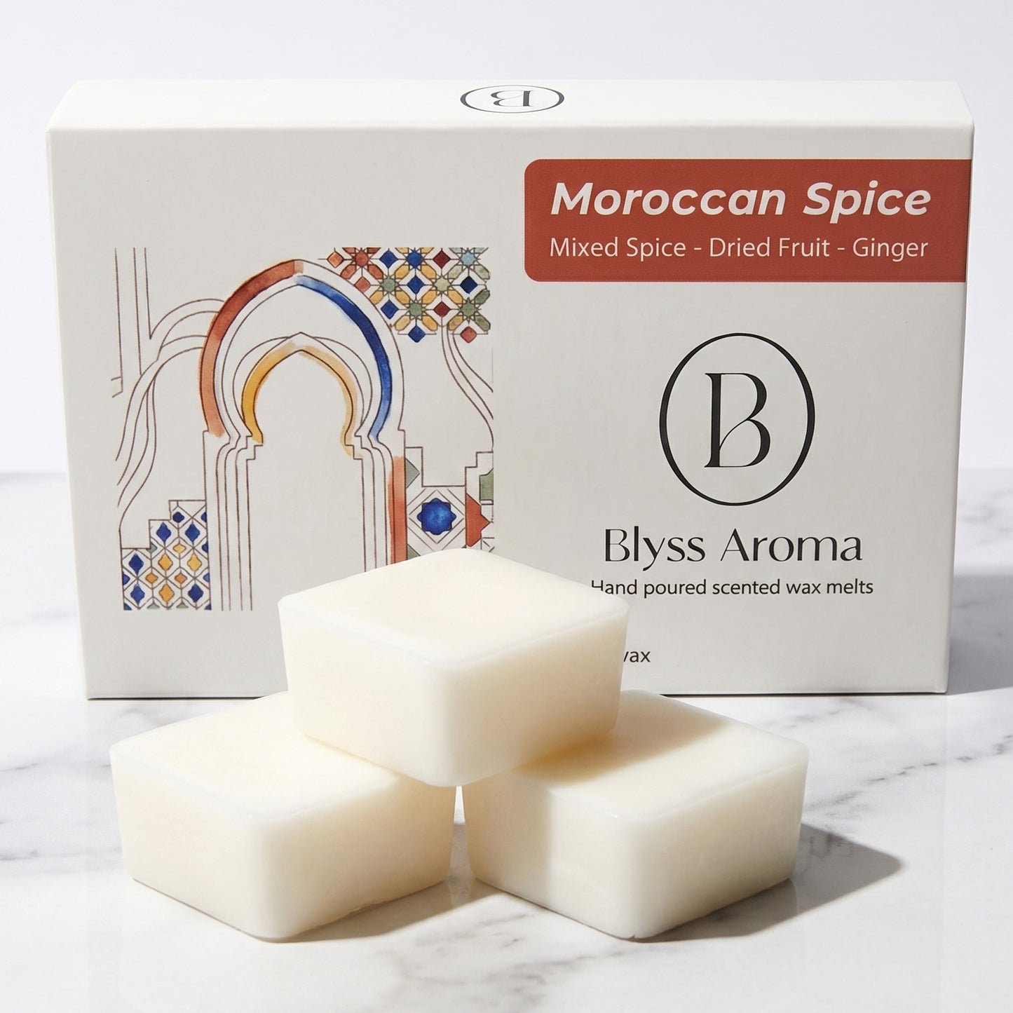 Moroccan Spice