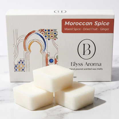 Moroccan Spice