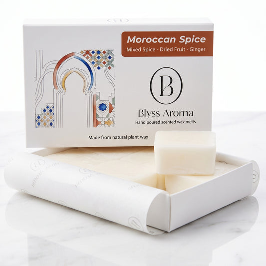 Moroccan Spice