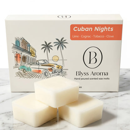 Cuban Nights