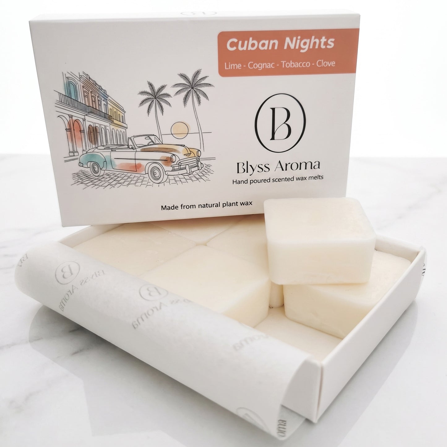 Cuban Nights