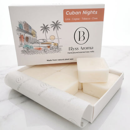 Cuban Nights
