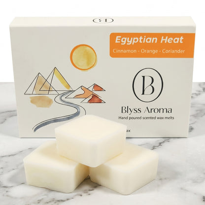 Egyptian Heat