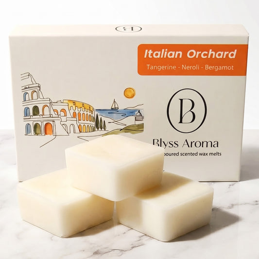 Italian Orchard