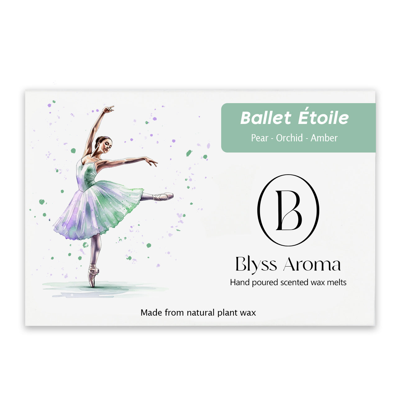 Ballet Étoile