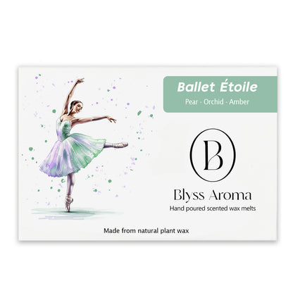 Ballet Étoile