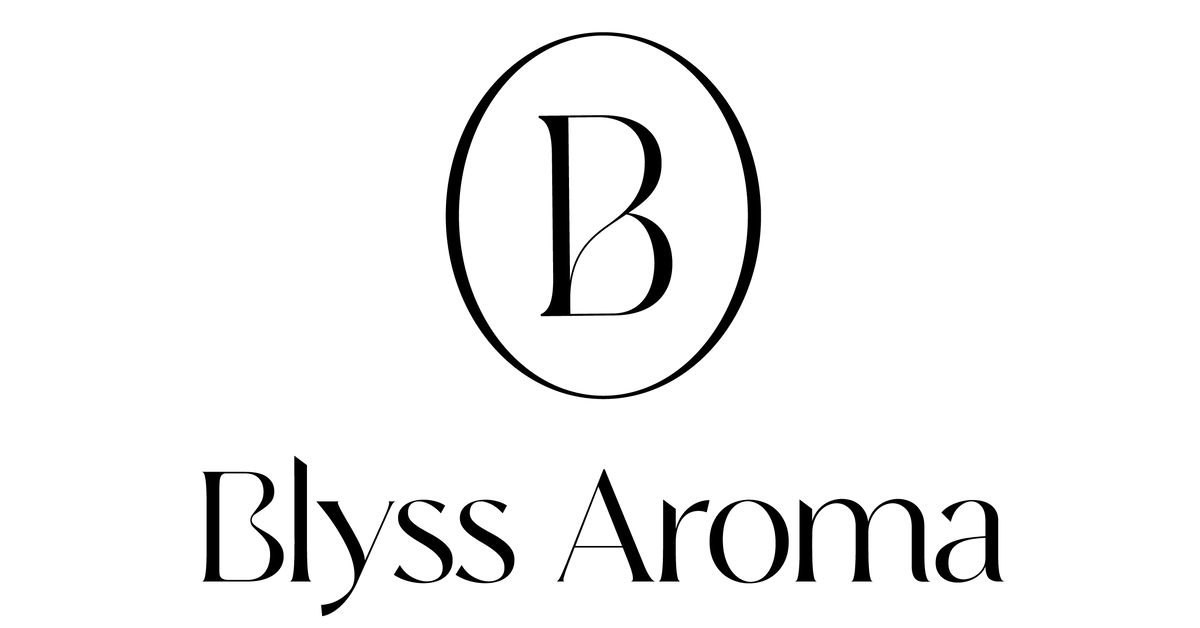 Blyss Aroma