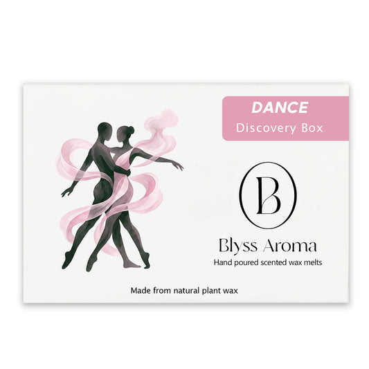 Dance Discovery Box