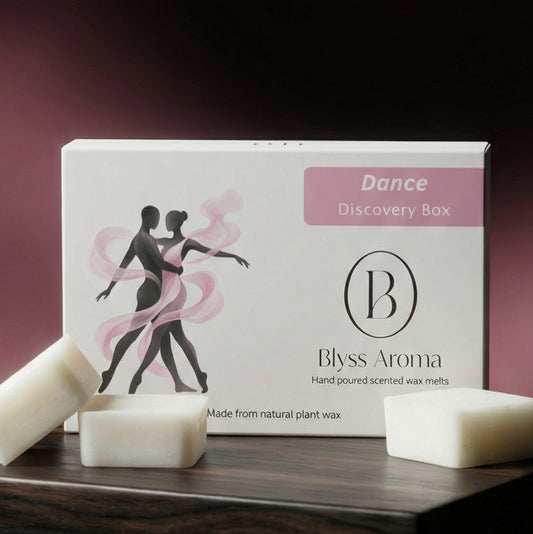 Dance Discovery Box