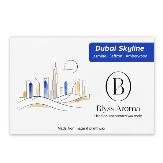 Dubai Skyline