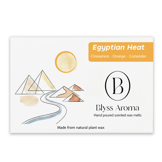 Egyptian Heat