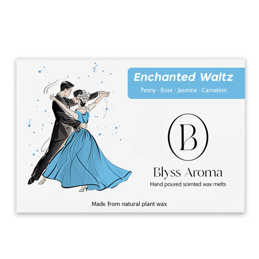 Enchanted Waltz