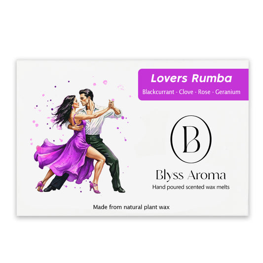 Lovers Rumba