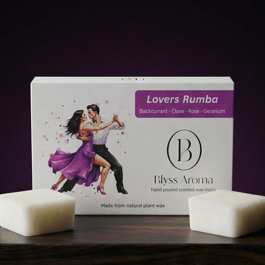 Lovers Rumba