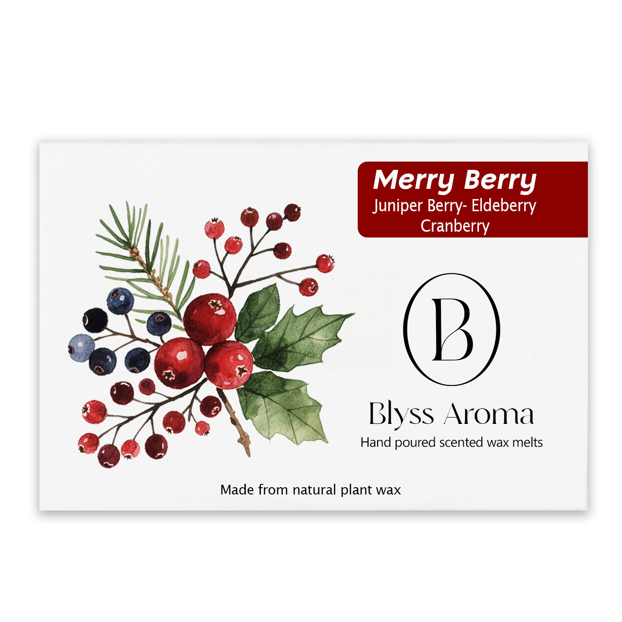 Merry Berry