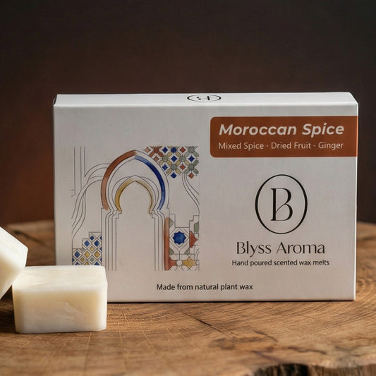 Moroccan Spice