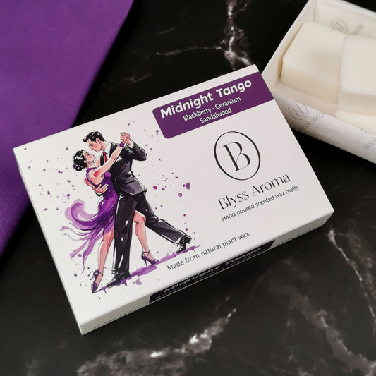 Midnight Tango