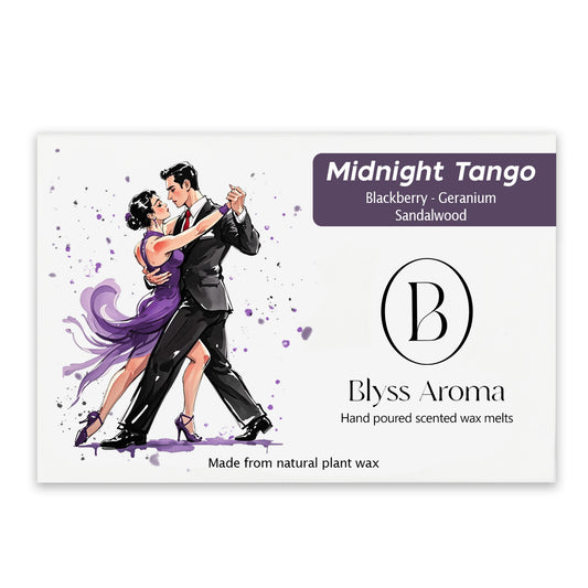 Midnight Tango